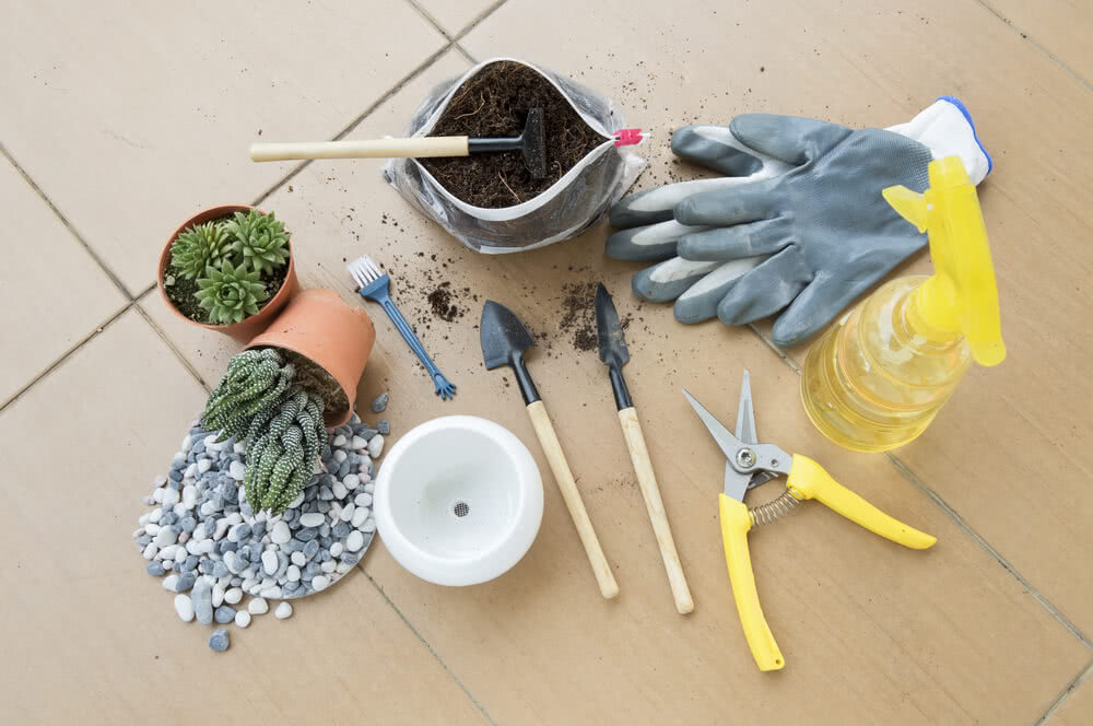 Kidfriendly Gardening Garden Tool