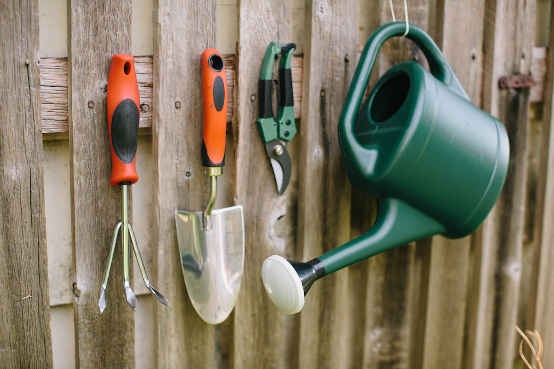 What Basic Hand Tools