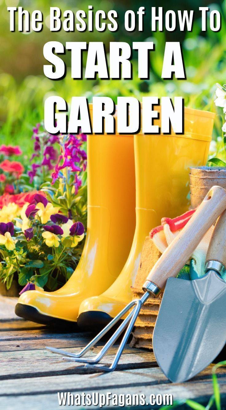 Every Gardener