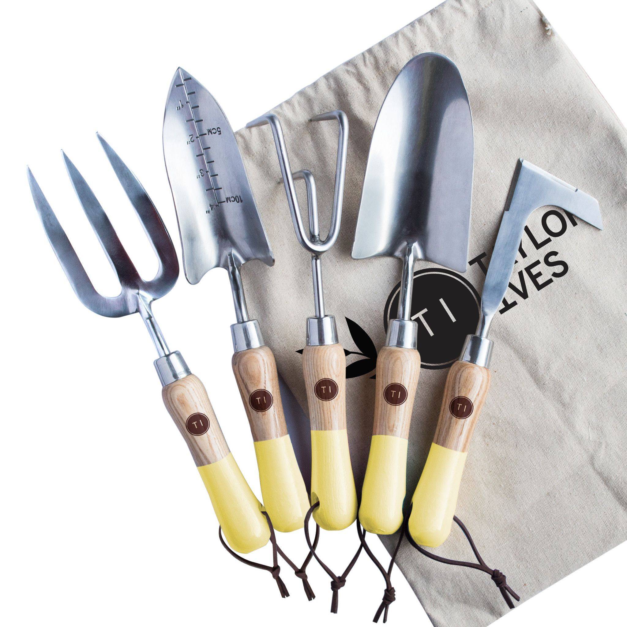 Top Garden Tools