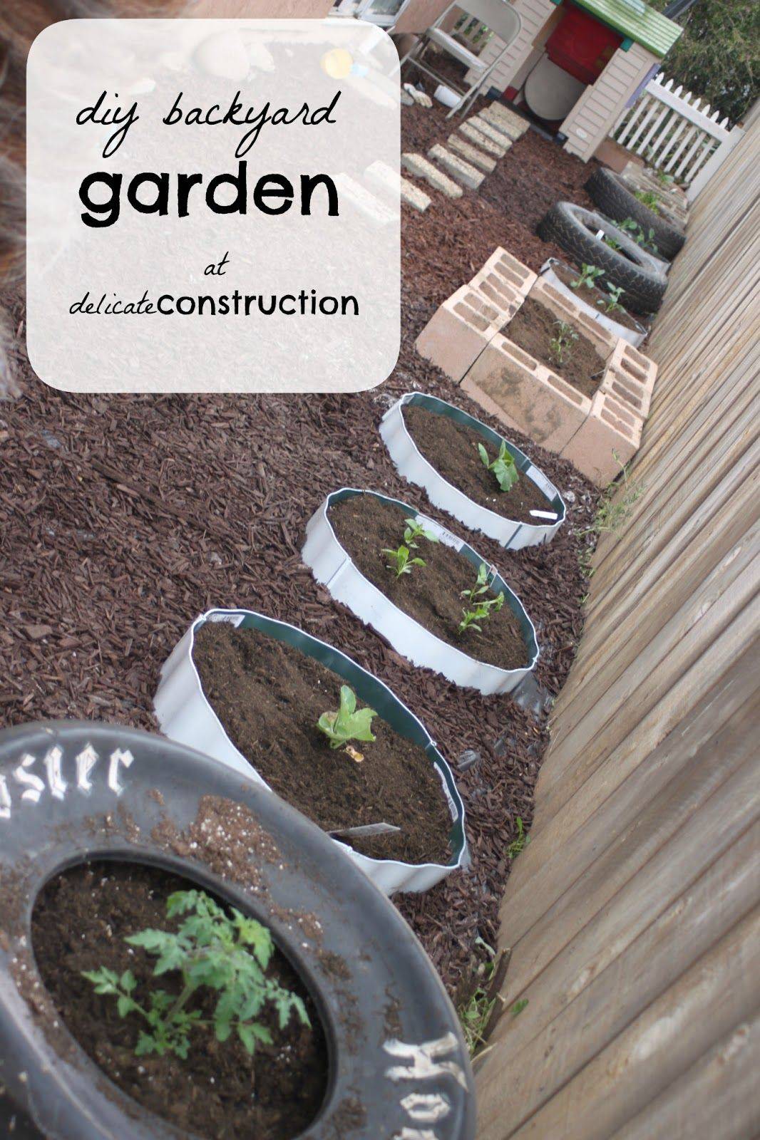 Organic Container Gardening Tips Shawna Coronado