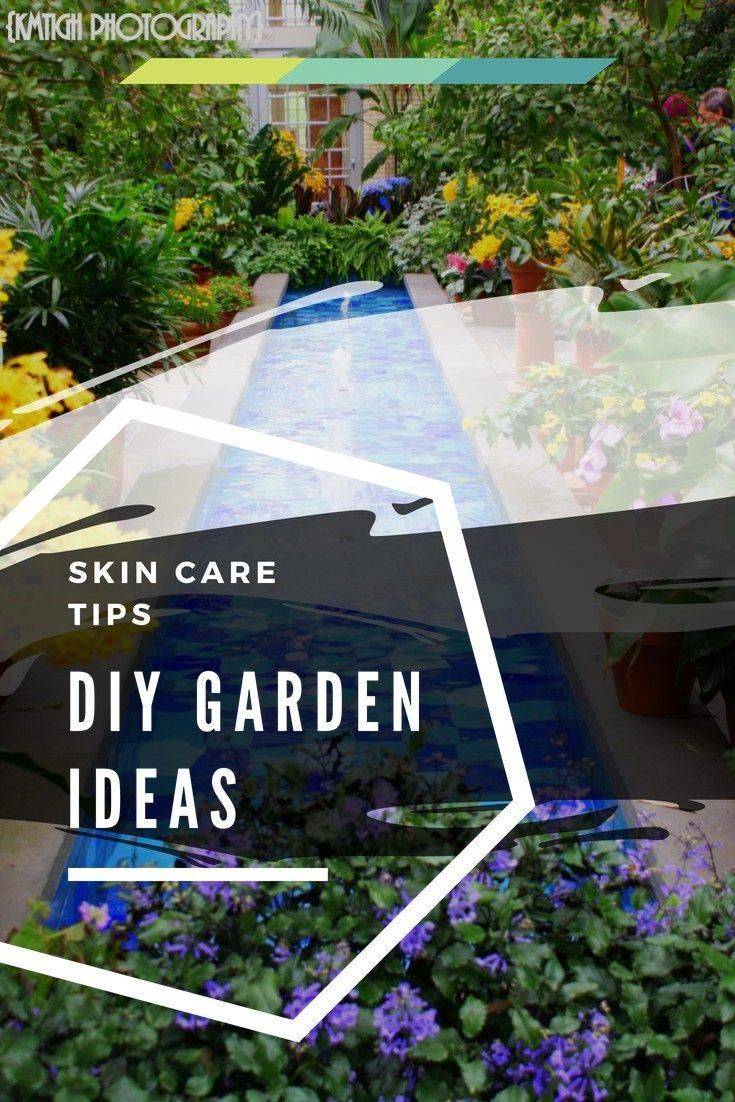 Totally Weird Organic Gardening Tips