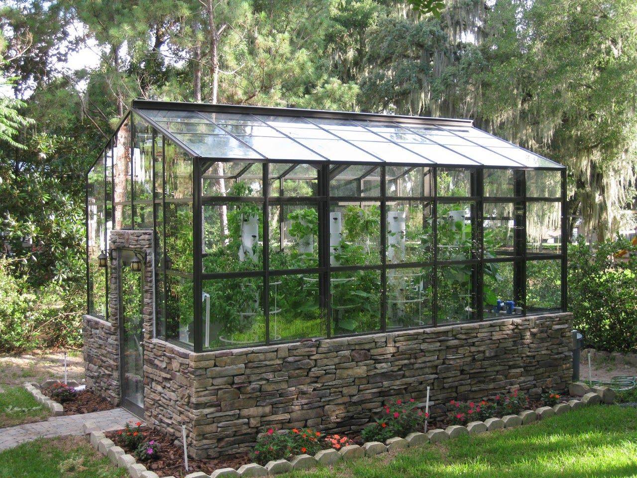 Future Growing Tower Gardens