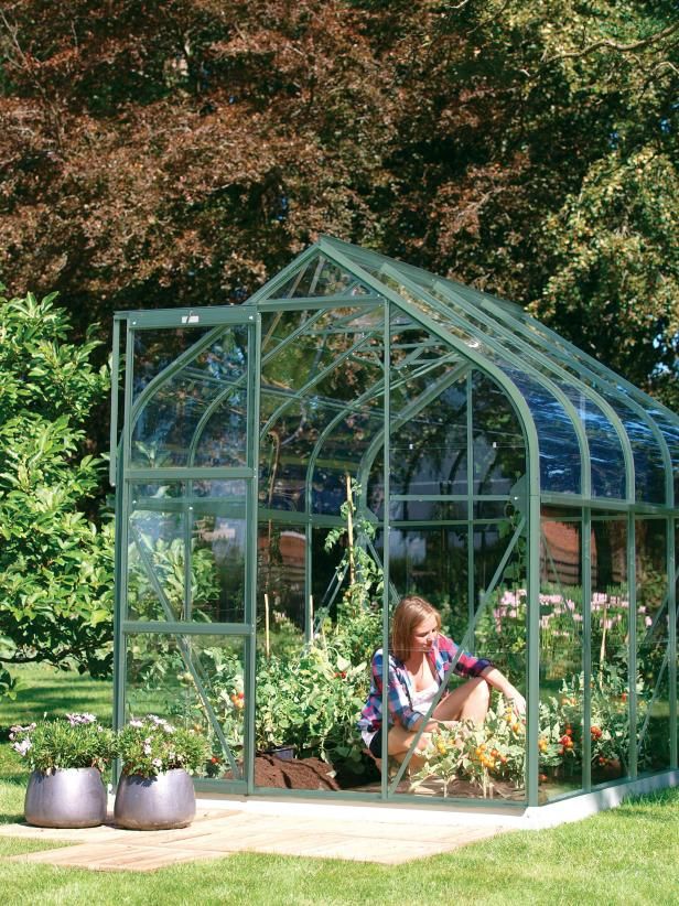 Garden Tower Urban Vertical Gardening Greenhouse