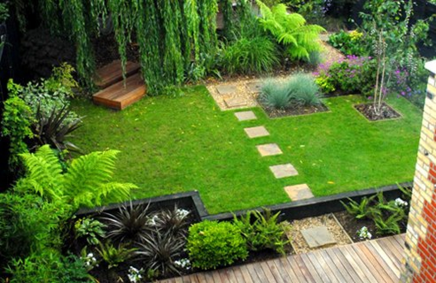 Landscape Ideas