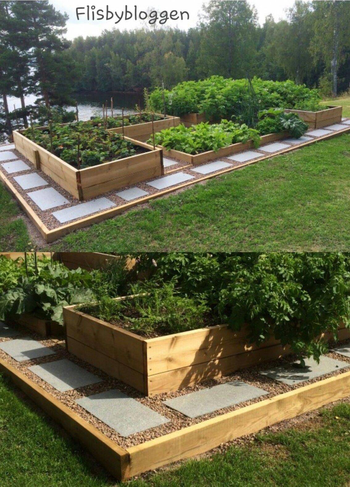 Sustainable Gardening
