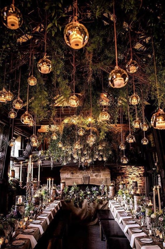 Enchanted Forest Classroom Schoolgirlstyle