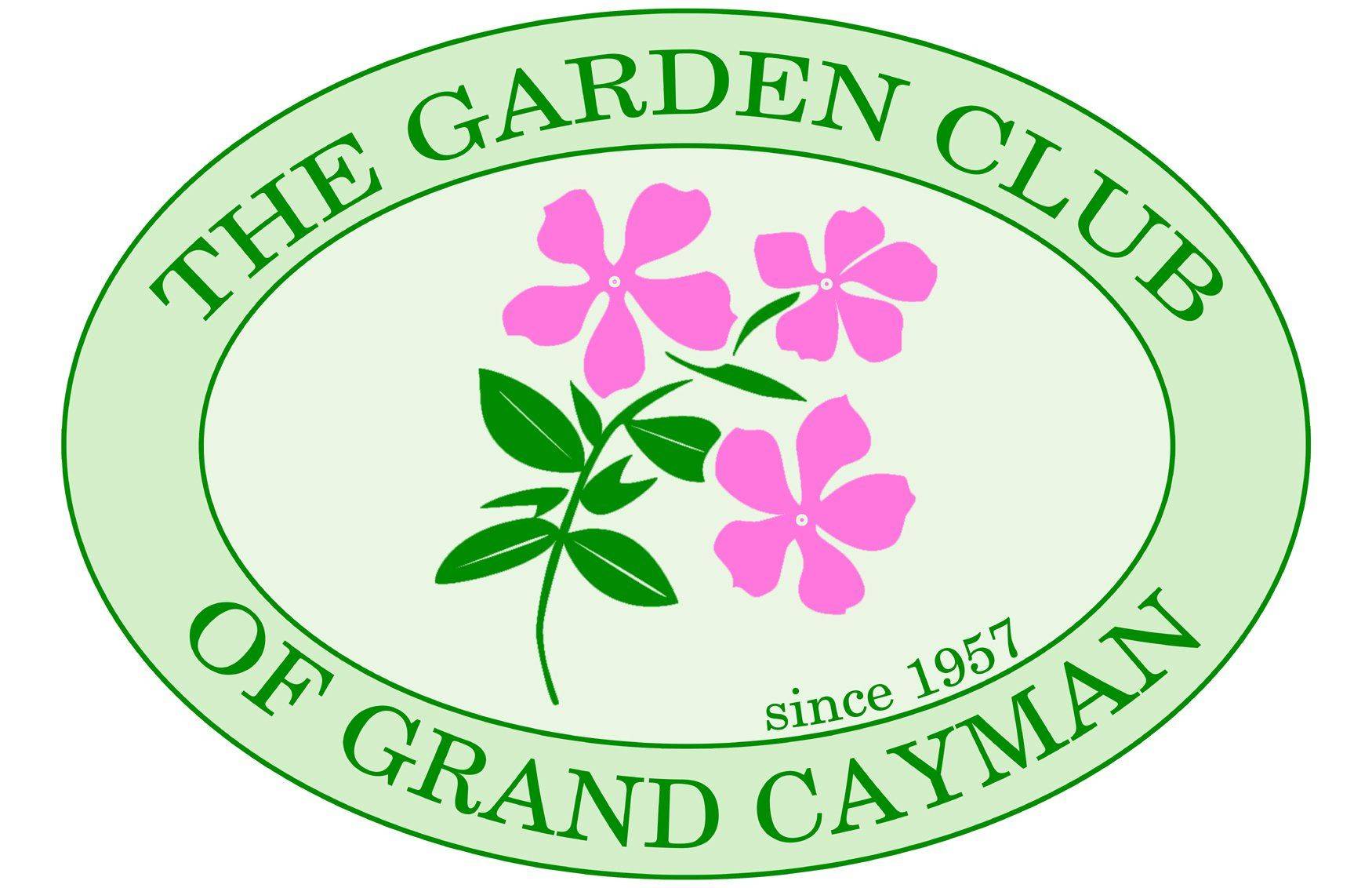 12 Garden Club Logos Ideas For This Year SharonSable
