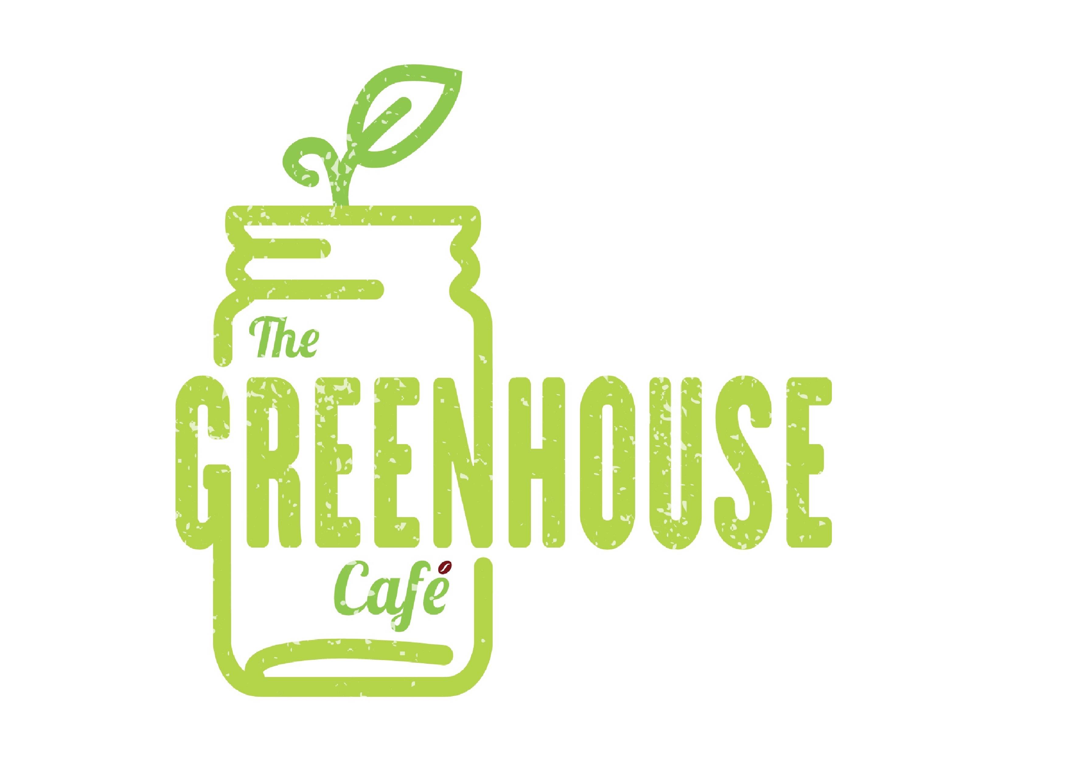 Organic Plant Farm Logo