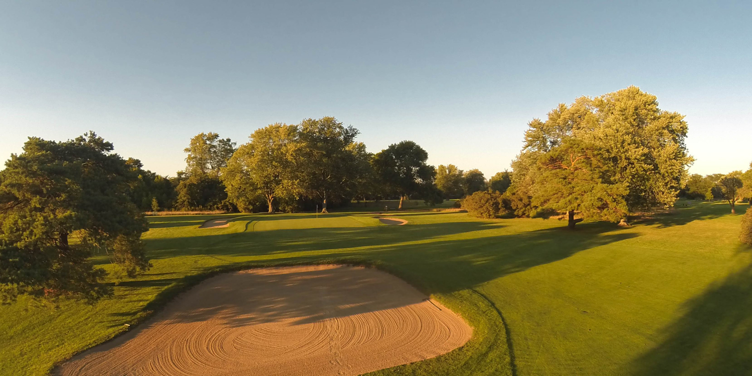 Golf Courses In Durham This Is Durham