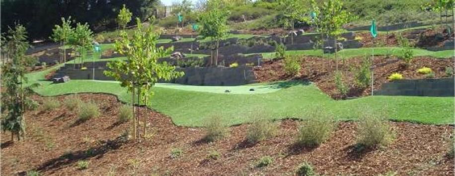 Synthetic Grass Sun City