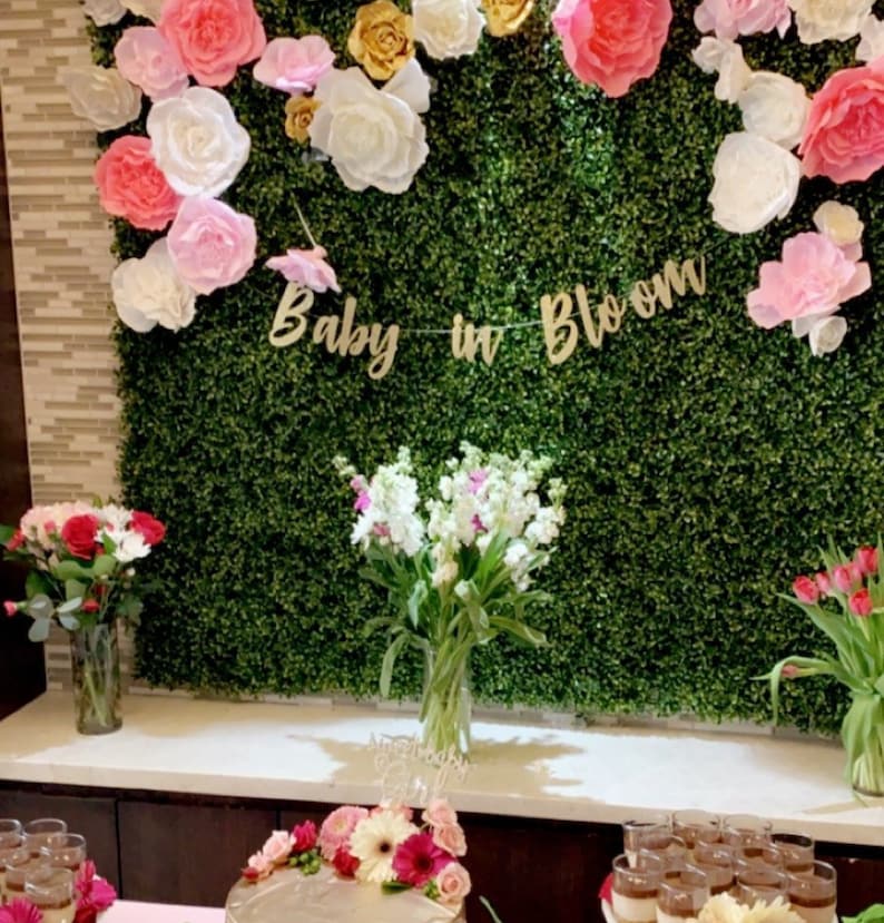 Classy Stand Garden Flag Decor Ideas