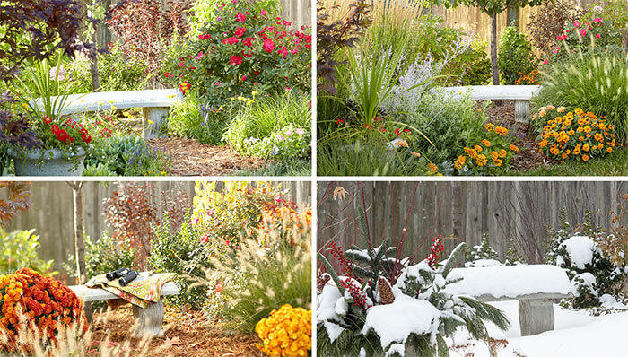 Square Foot Gardening