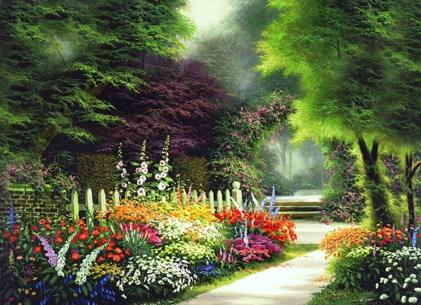 New Ideas Flowers Spring Wallpaper Colour