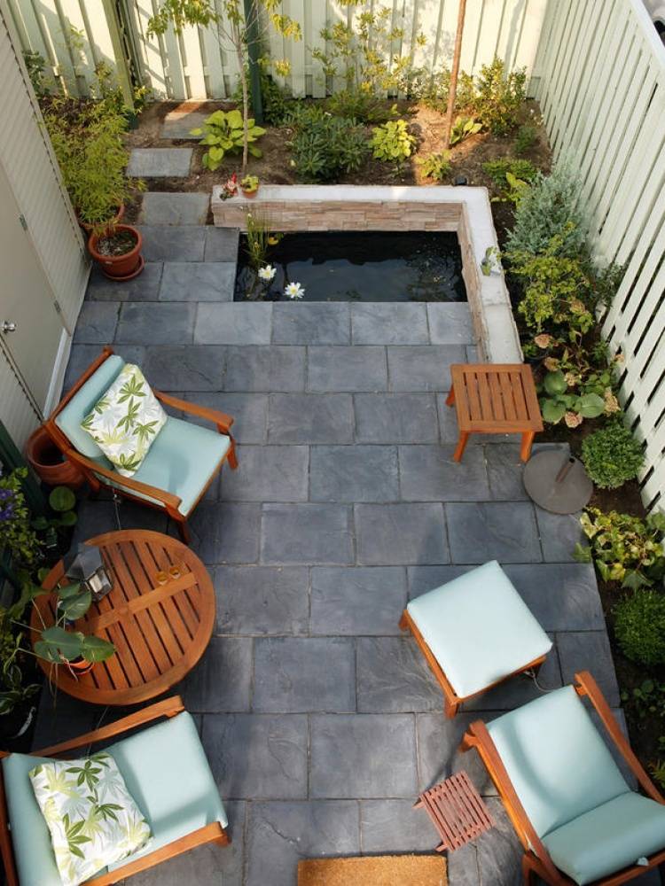 Fascinating Cottage Garden Ideas