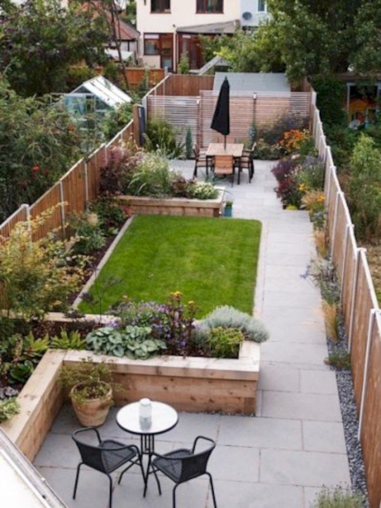 Small Backyard Patio Courtyard Garden Design Lovely Outdoor Decorating