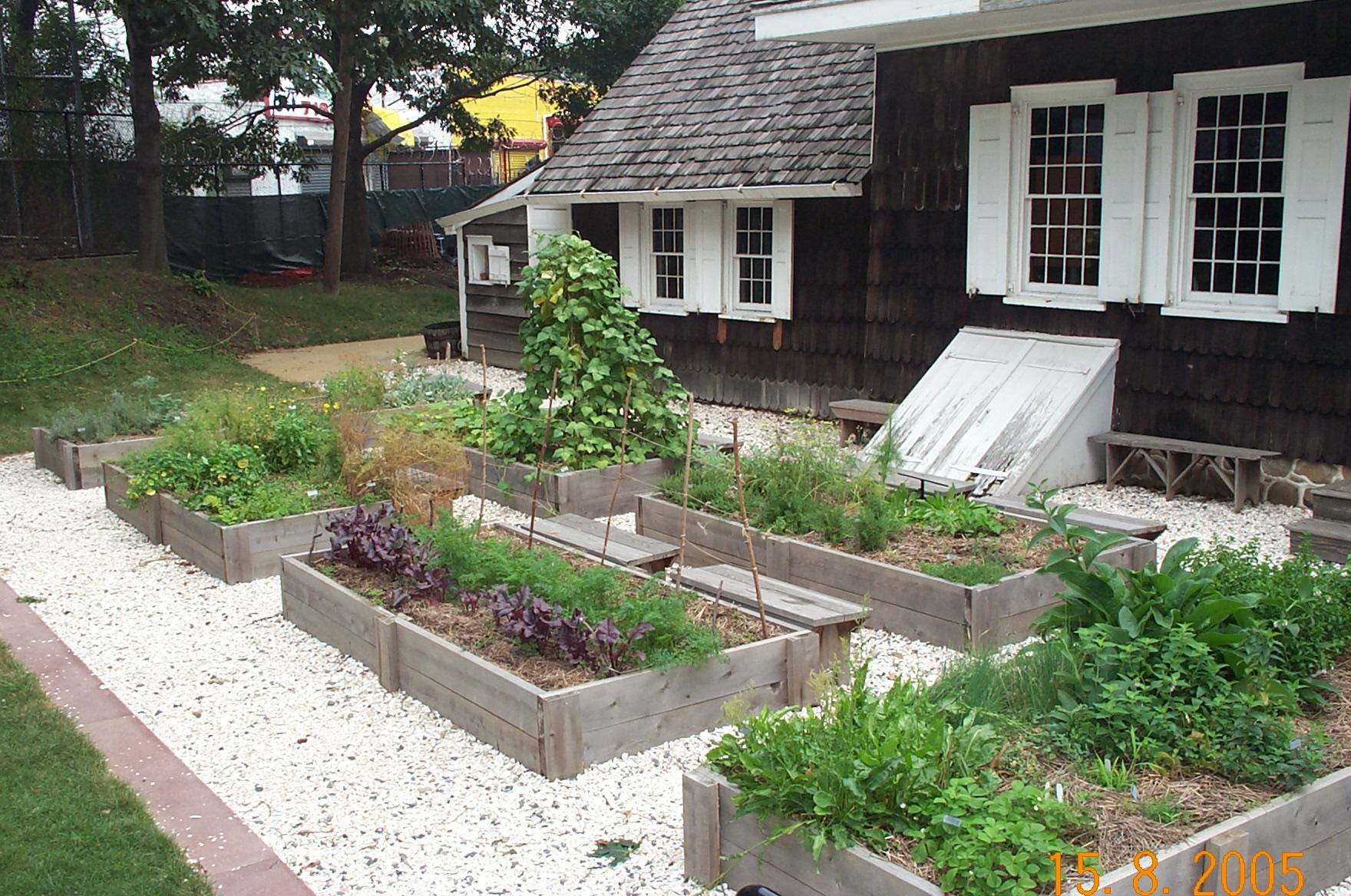 Hometalk Canadian Home Garden Tour
