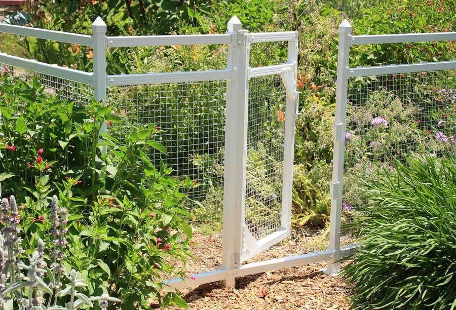 Garden Fence Kit