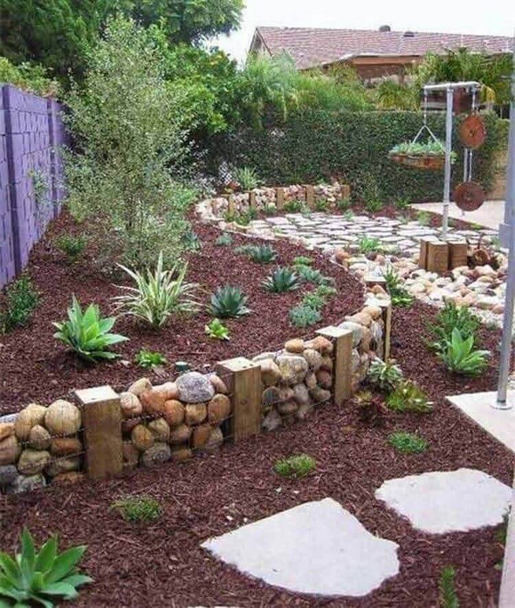 Beautiful Garden Design Ideas
