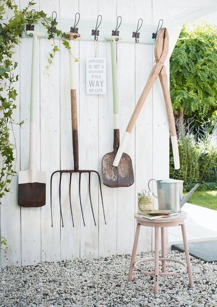 Essential Gardening Tools