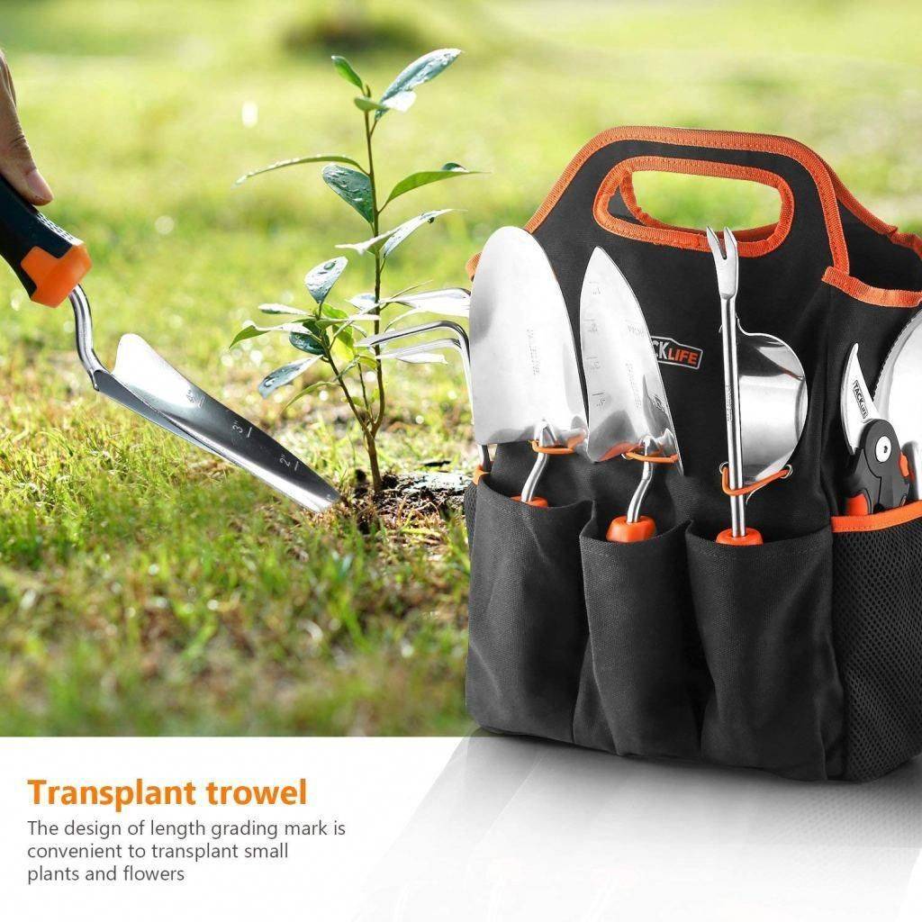 Piece Garden Tool