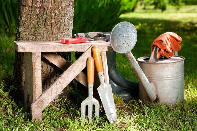 Most Creative And Useful Diy Garden Tool Storage Ideas