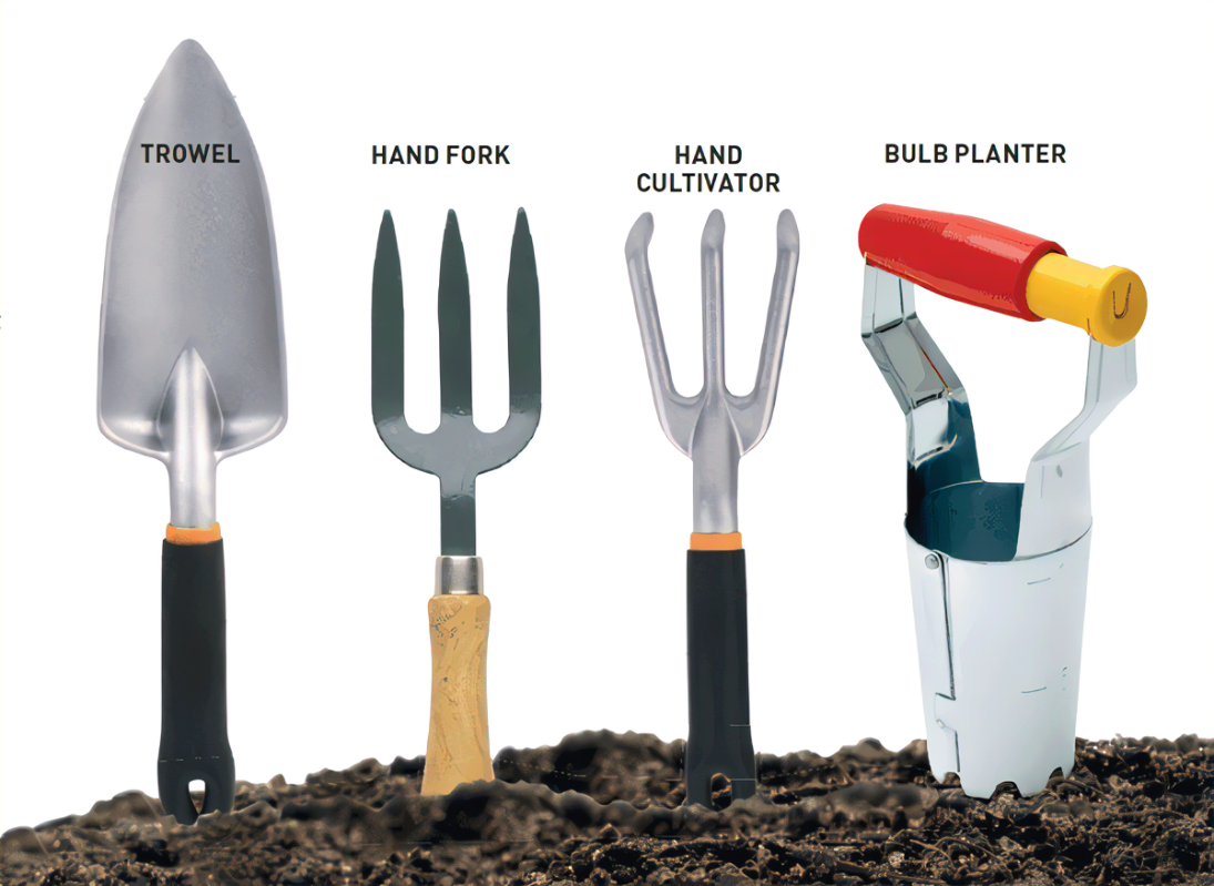 18 Common Garden Tools Ideas You Should Look SharonSable
