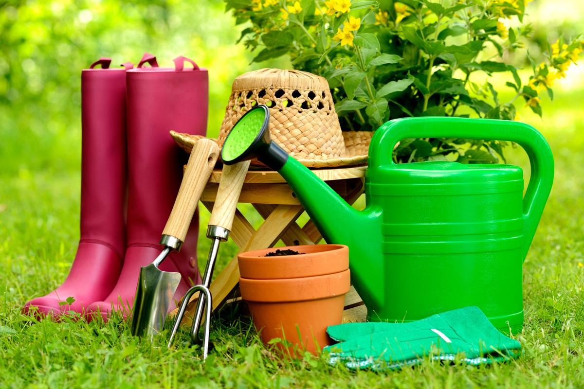 Garden Tools Gibsons Building Supplies