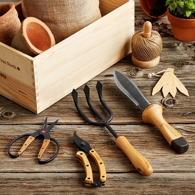 Simple Storage Solutions