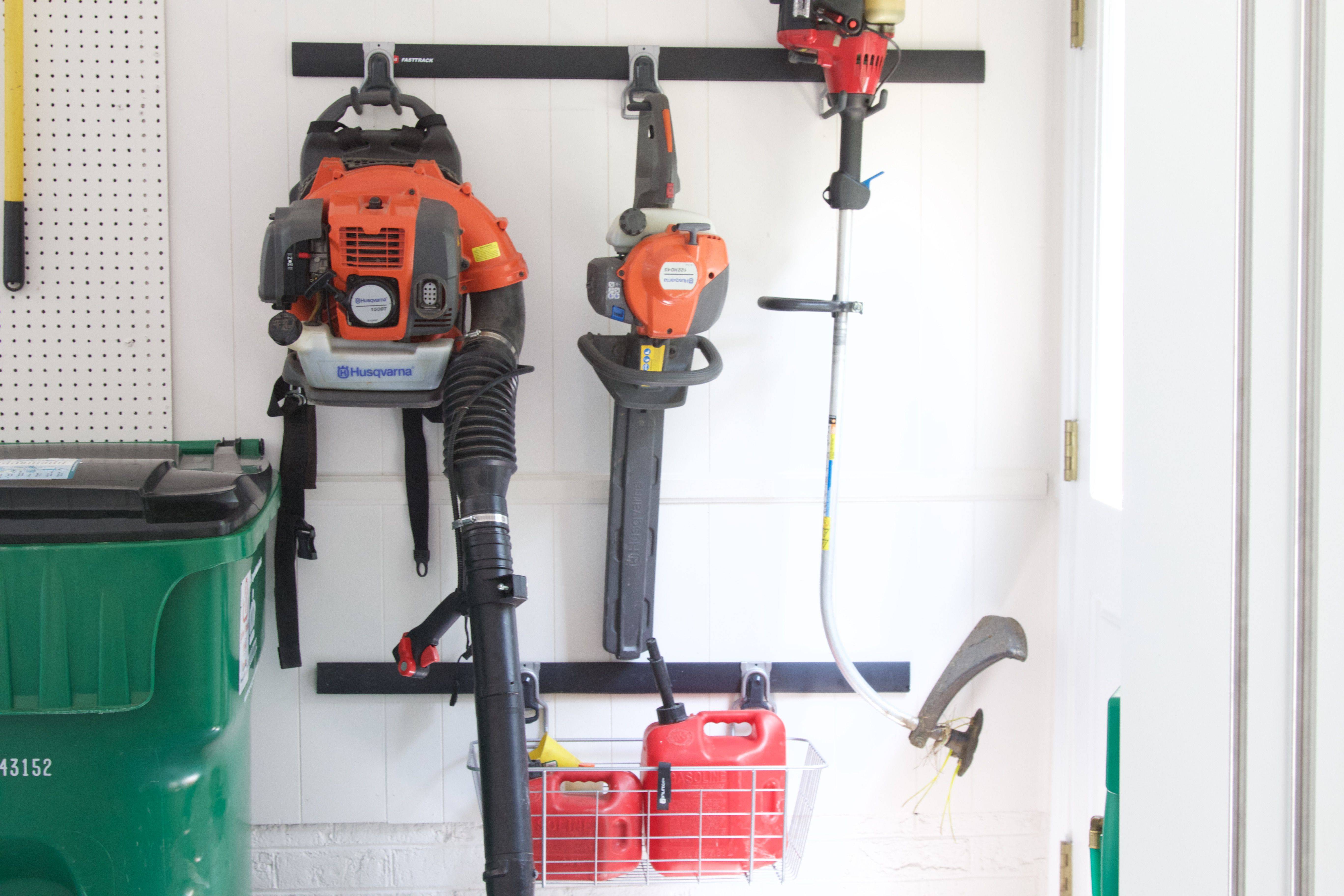 Garden Power Tools Reviews Valley Garages Ideas