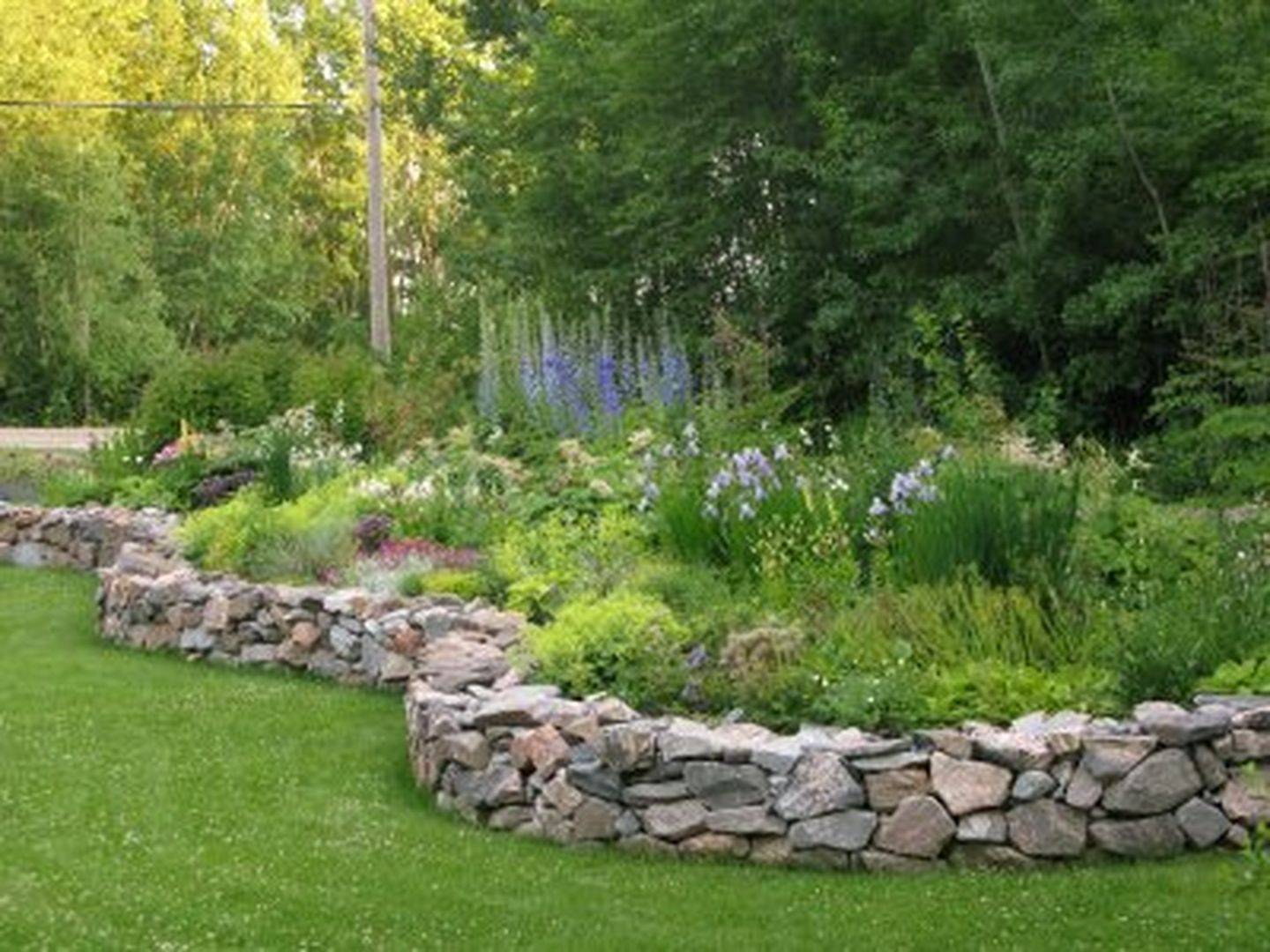Landscape Edging Ideas