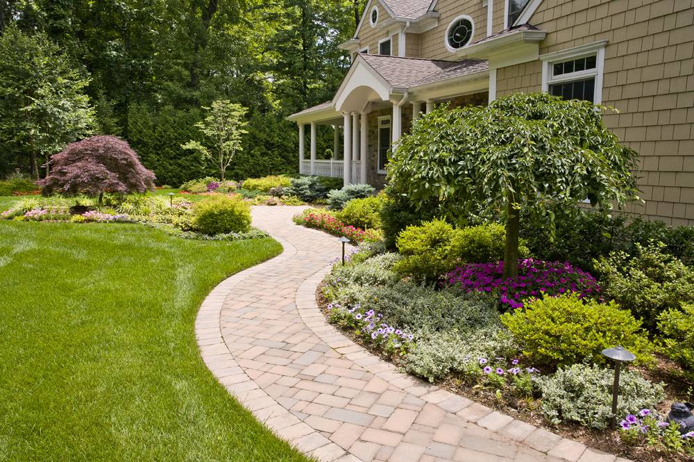 Best Backyard Landscaping Ideas