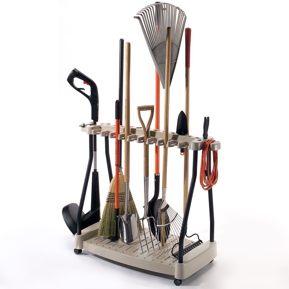 Diy Pallet Tool Organizer Projects