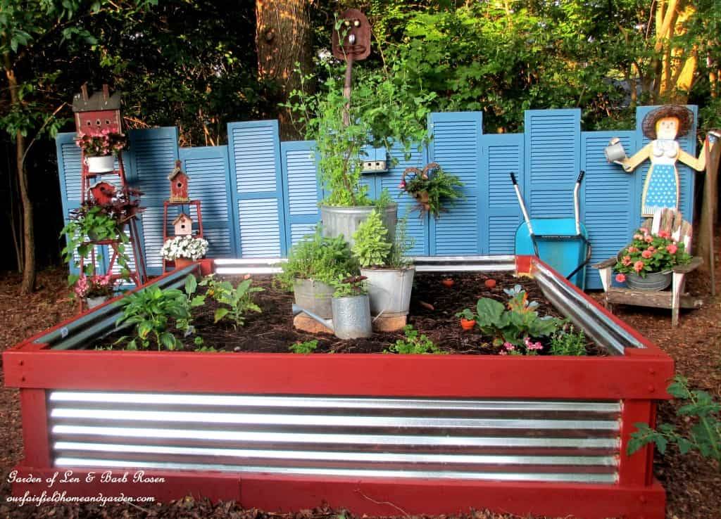 Smart Diy Gardening Ideas