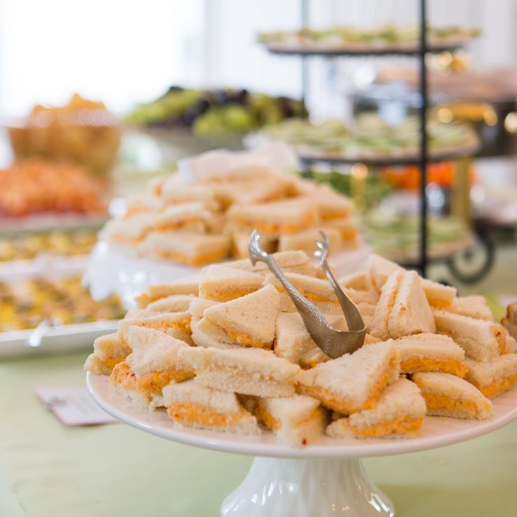 Best Summer Party Finger Food Ideas Home