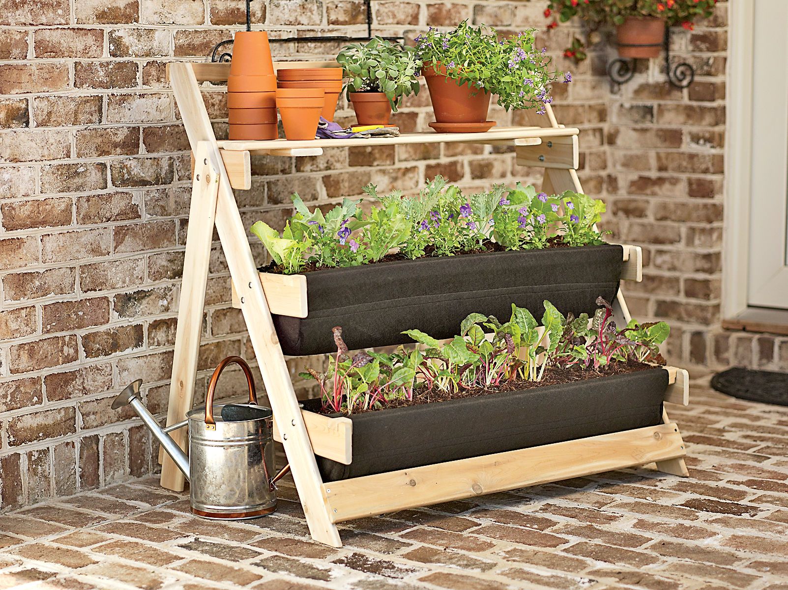 Diy Potato Garden Grow Bag Gallons Planting Container Bag Vegetable