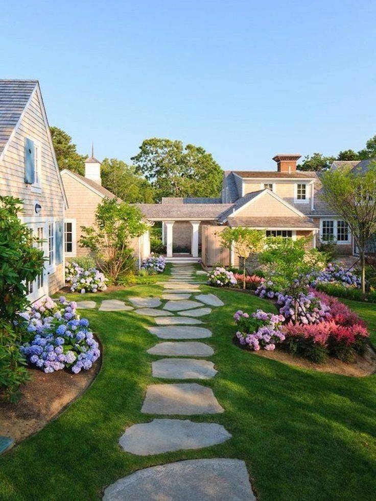 Food Garden