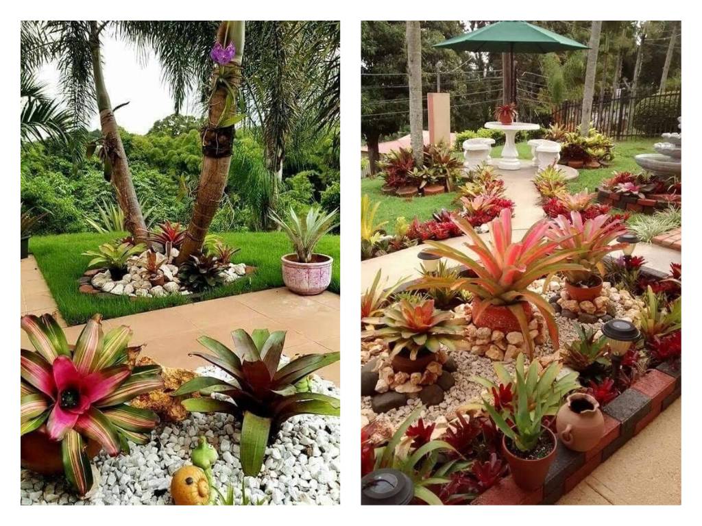Impressive Front Porch Landscaping Ideas