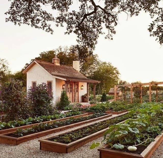 Impressive Landscaping Decor Ideas