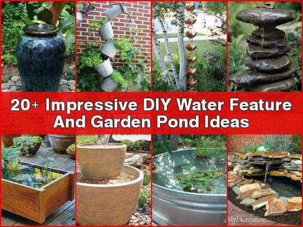 Stunning Small Yard Garden Ideas
