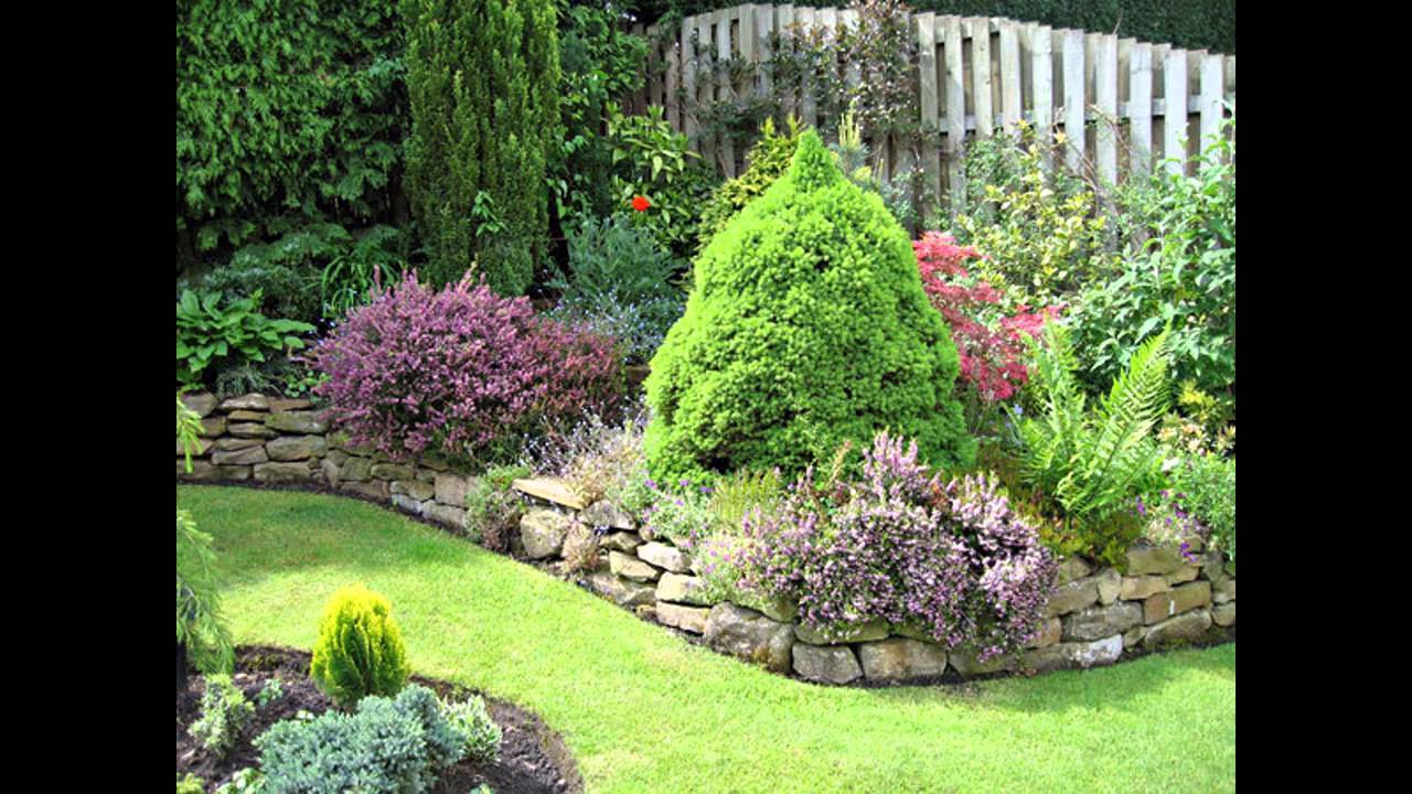 Landscape Design Youtube
