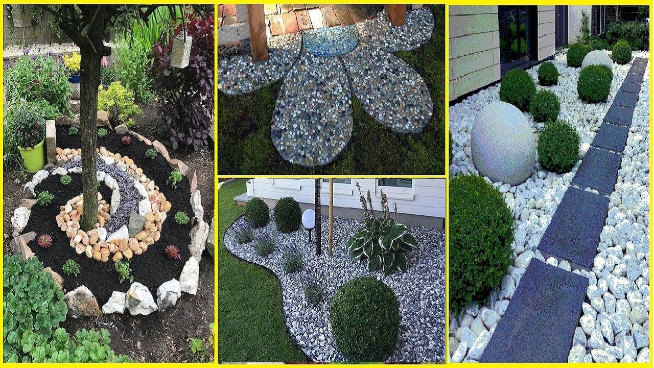 Small Gardens