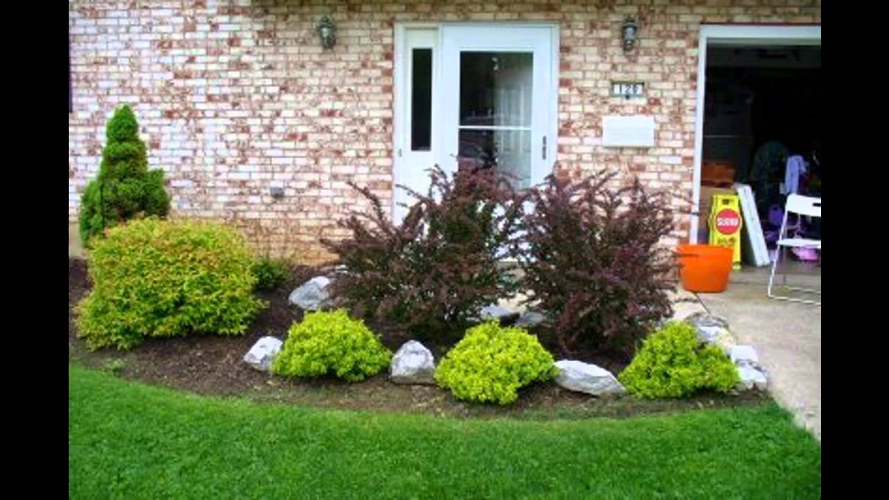 Small Garden Pictures Gallery Youtube
