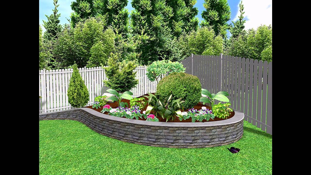 Garden Ideas