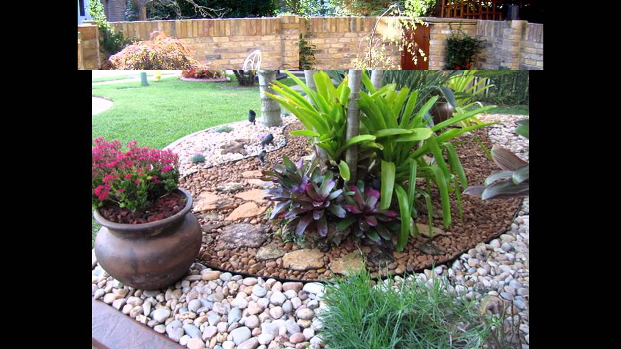 Great Home Front Yard Landscape Ideas