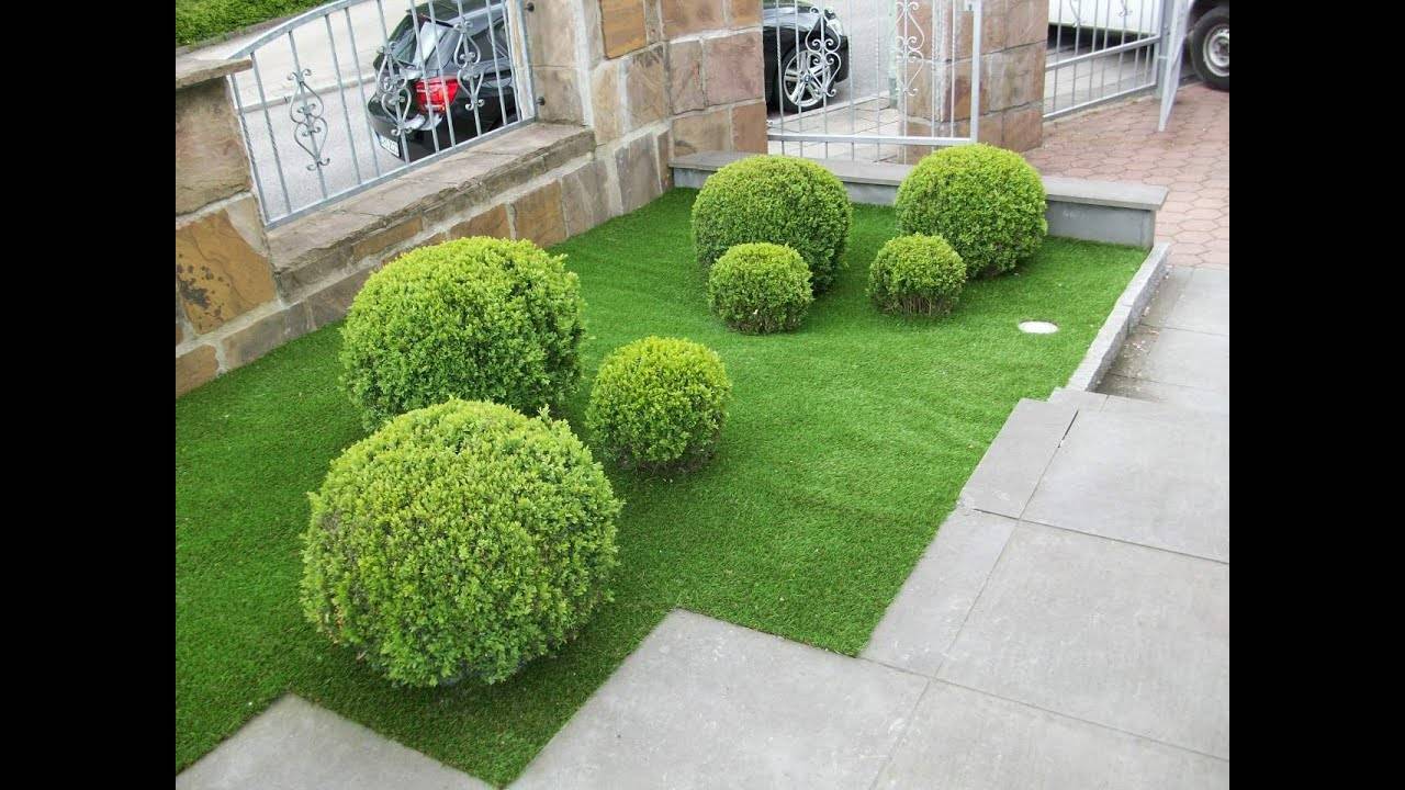 Nv Landscaping Easy Landscaping Ideas Youtube