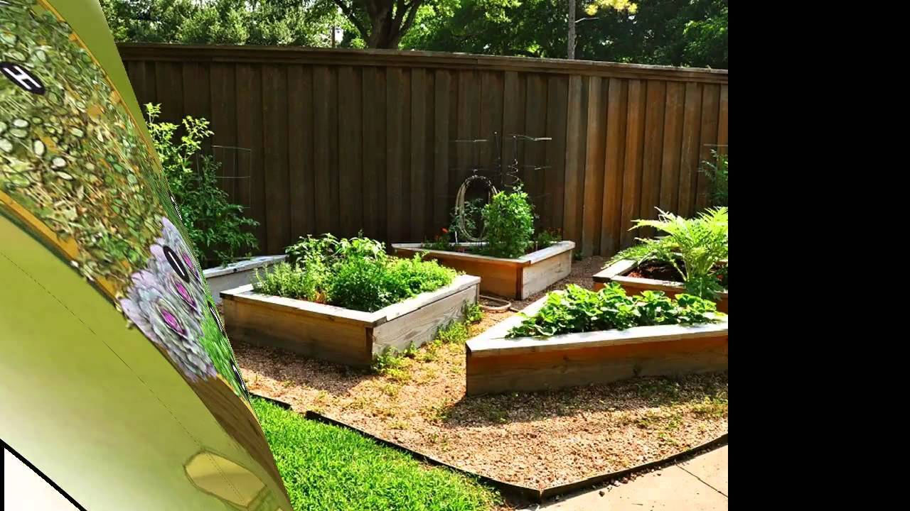 Diy Raised Garden Beds