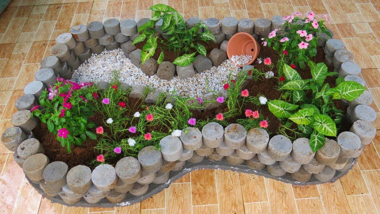 A Raised Bed Cheap