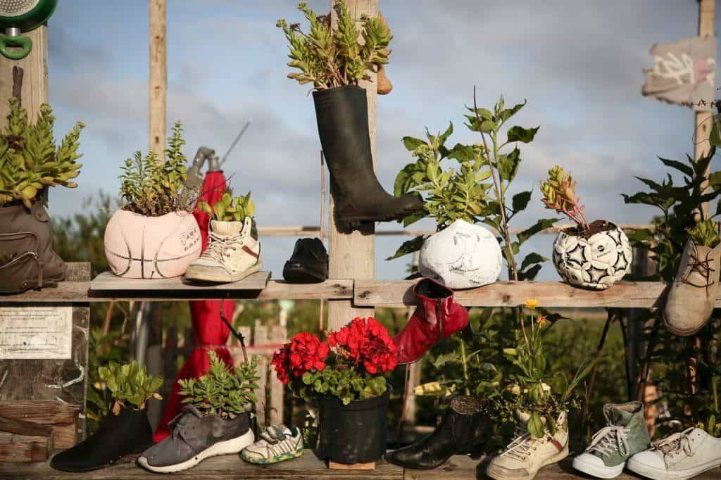 Garden Tools