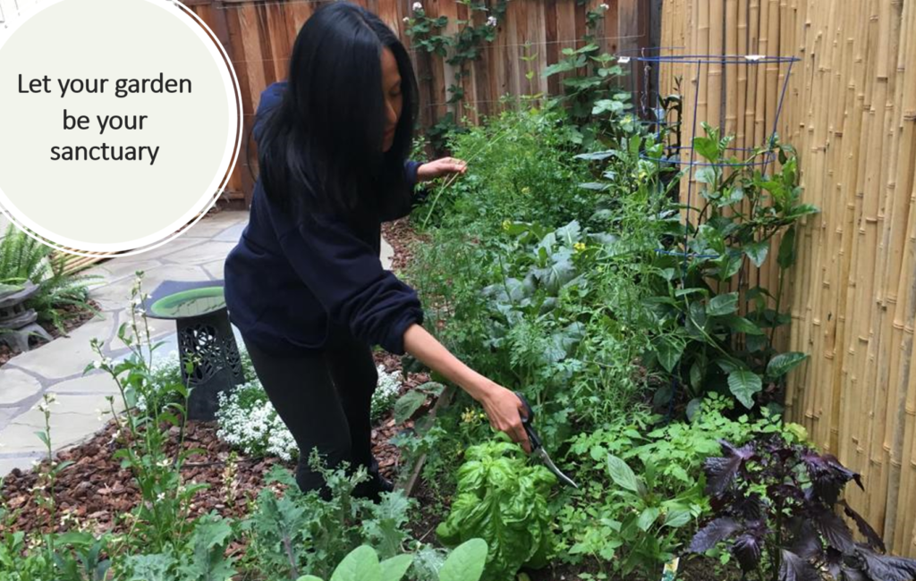 Community Garden Benefits Garage Ideas